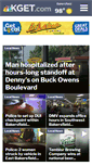 Mobile Screenshot of kget.com